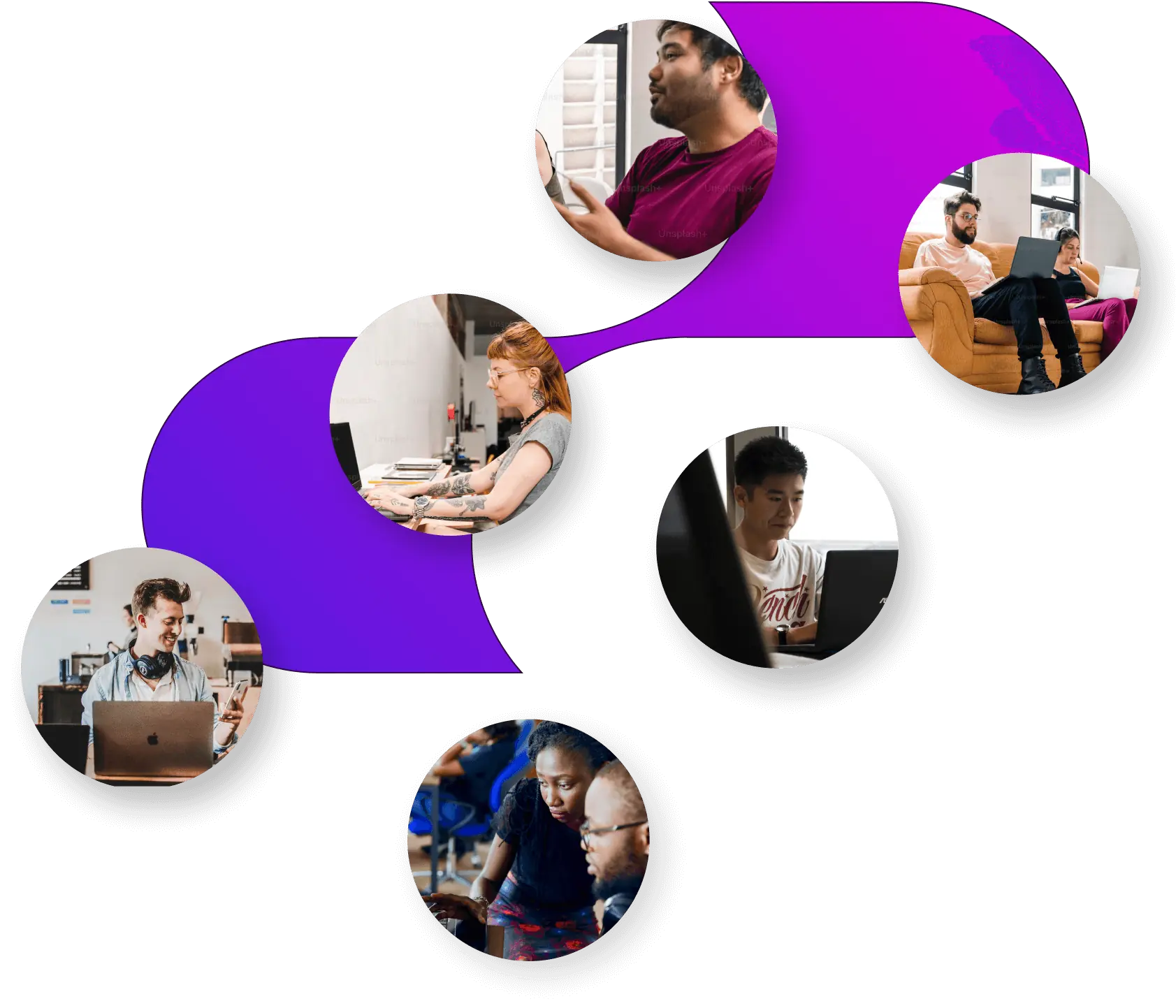 Great people make great engineers